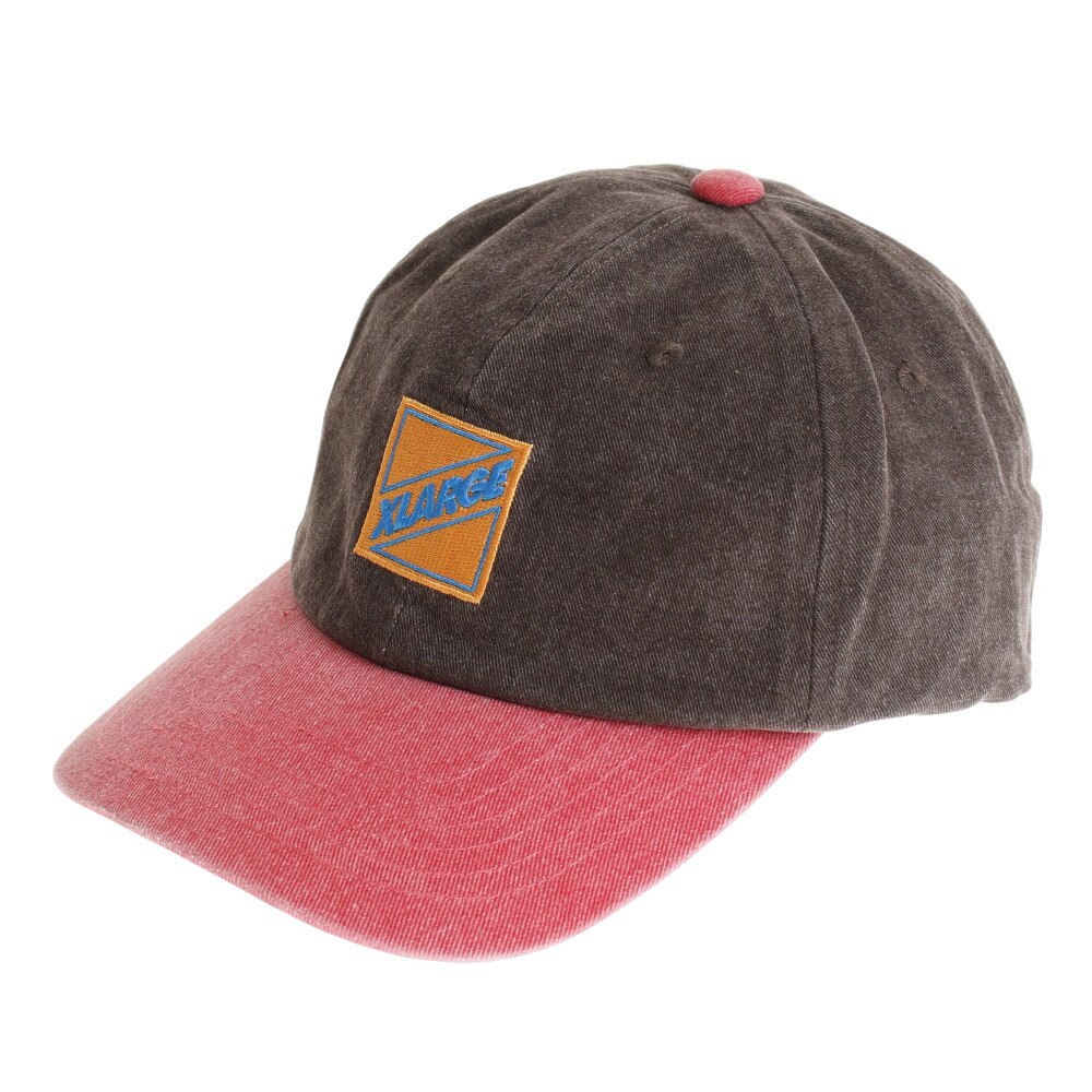 PIGMENT キャップ 101203051002 BROWN