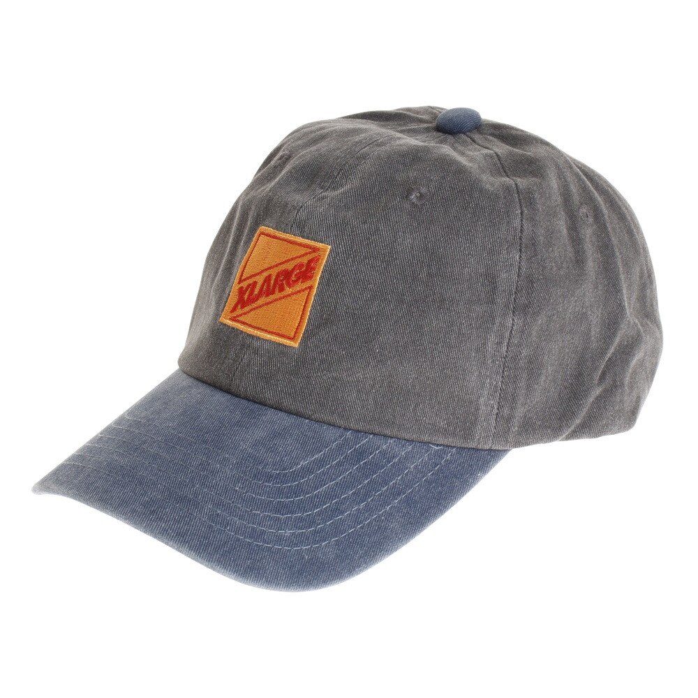  PIGMENT キャップ 101203051002 GREY
