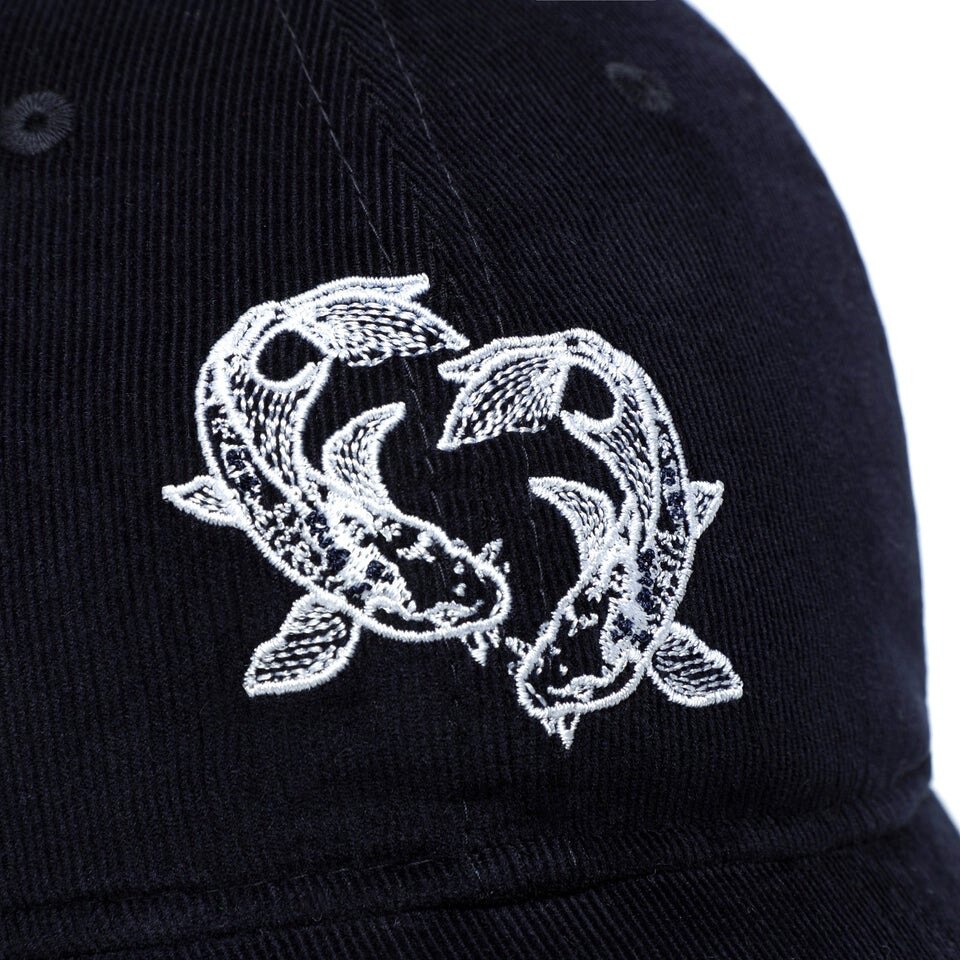 ニューエラ（NEW ERA）（メンズ、レディース）9TWENTY イージースナップ マイクロコーデュロイ キャップ 12897647  スポーツ用品はスーパースポーツゼビオ