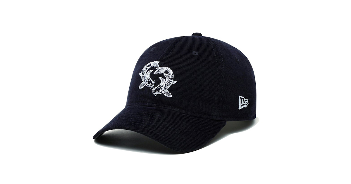 ニューエラ（NEW ERA）（メンズ、レディース）9TWENTY イージースナップ マイクロコーデュロイ キャップ 12897647  スポーツ用品はスーパースポーツゼビオ