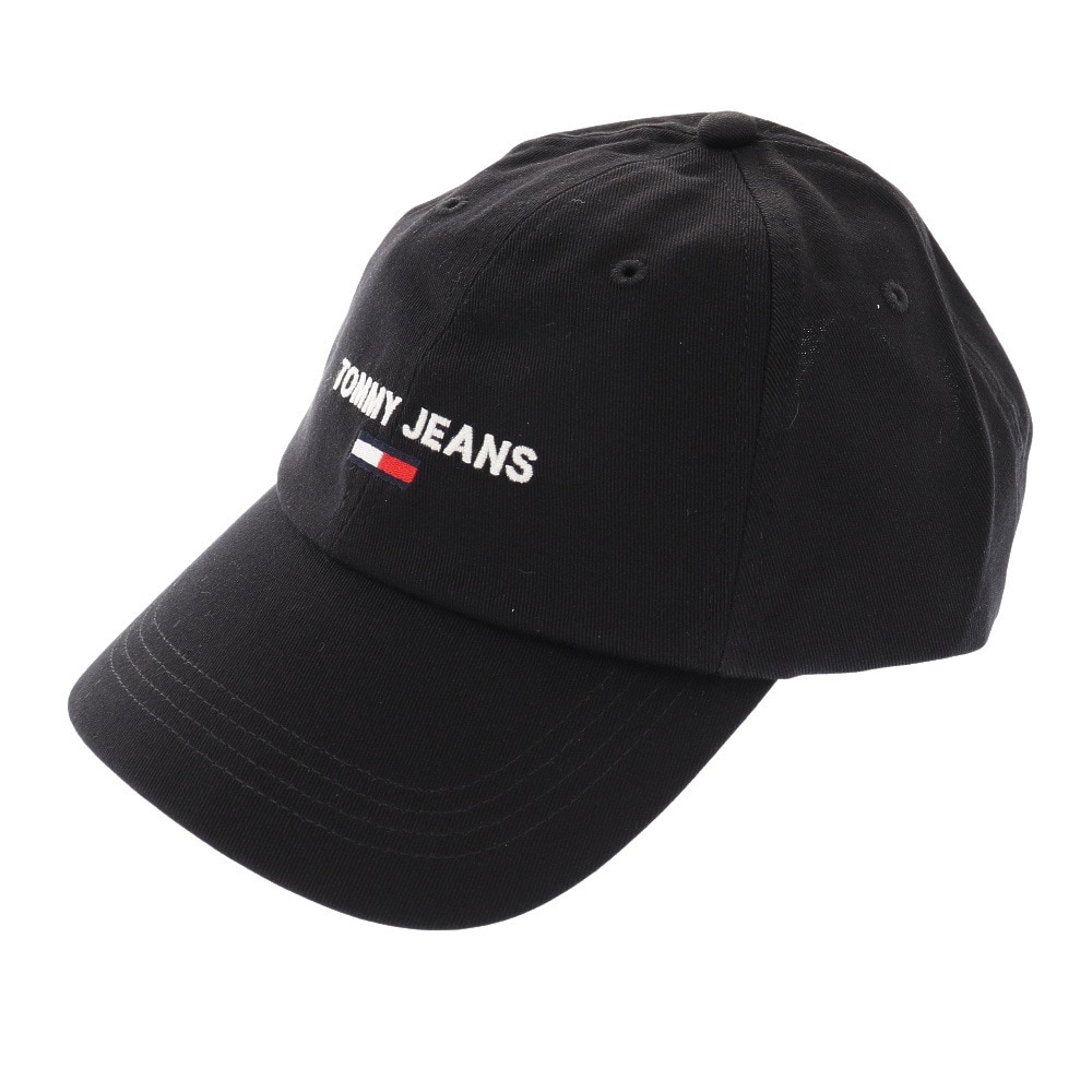 トミー ジーンズ キャップ AM07948-BDS ＦＦ 90 帽子