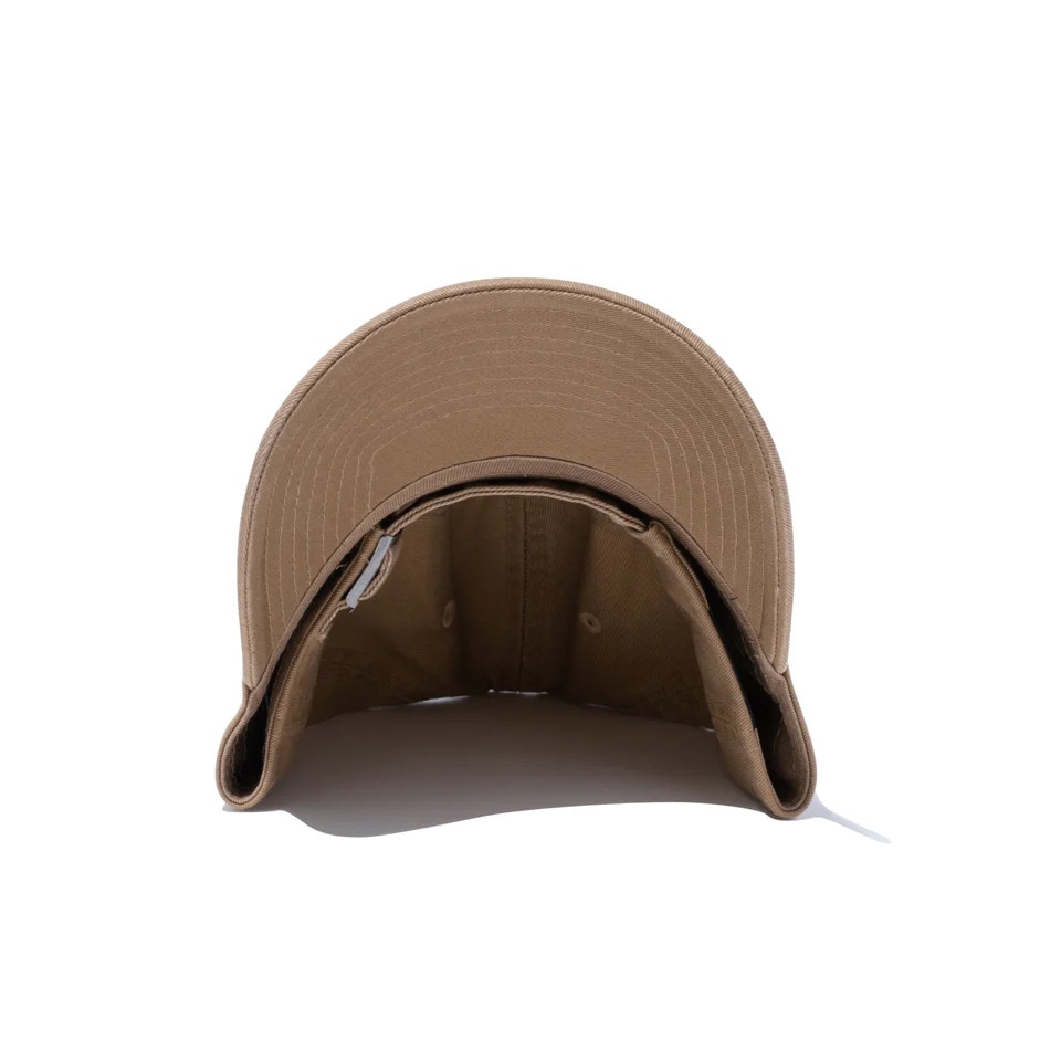 ニューエラ（NEW ERA）（メンズ、レディース）キャップ カジュアルクラシック HIGH FIVE FACTORY ラウンドロゴ 13526904