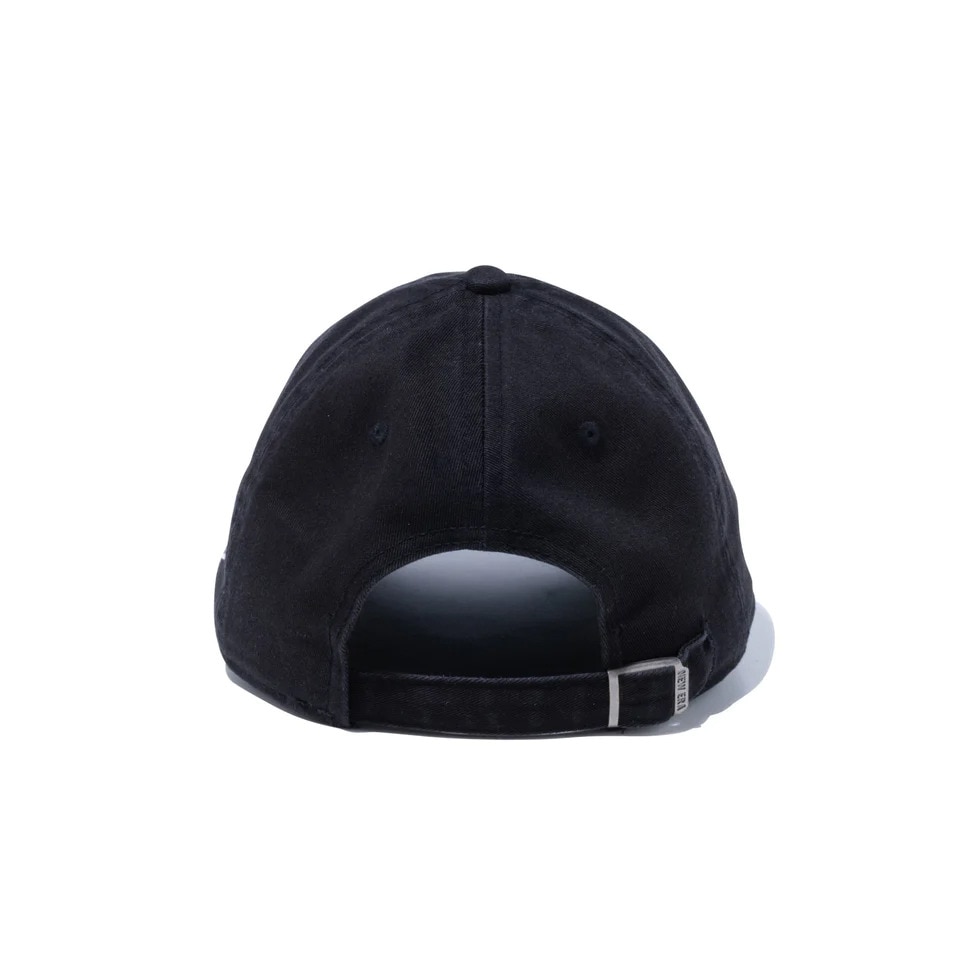ニューエラ（NEW ERA）（メンズ、レディース）キャップ カジュアルクラシック HIGH FIVE FACTORY ウーブンラベル 13526905