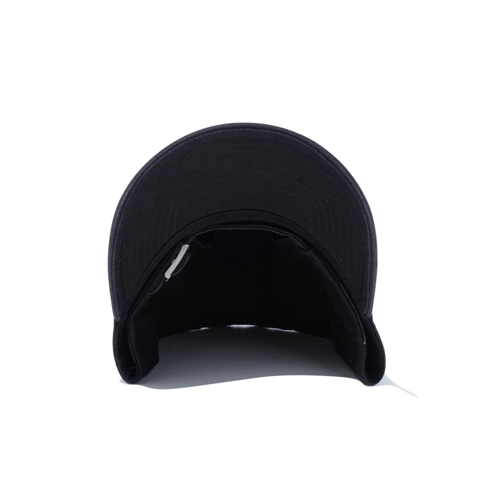 ニューエラ（NEW ERA）（メンズ、レディース）キャップ カジュアルクラシック HIGH FIVE FACTORY ウーブンラベル 13526905