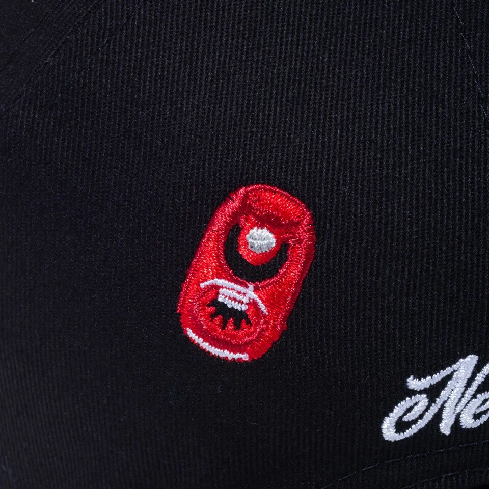 ニューエラ（NEW ERA）（メンズ、レディース）キャップ 9FORTY A-Frame バドワイザー ラベルロゴ 13534542