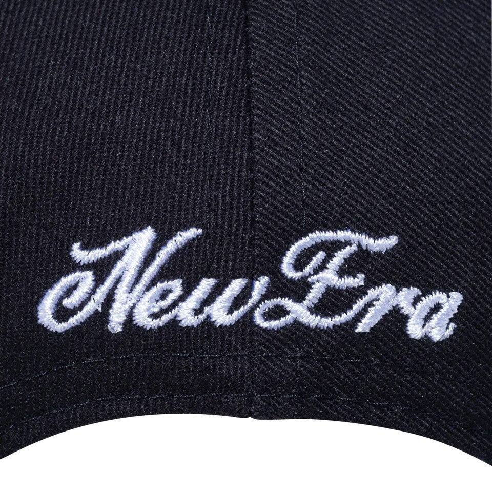 ニューエラ（NEW ERA）（メンズ、レディース）キャップ 9FORTY A-Frame バドワイザー ボウタイロゴ 13534543