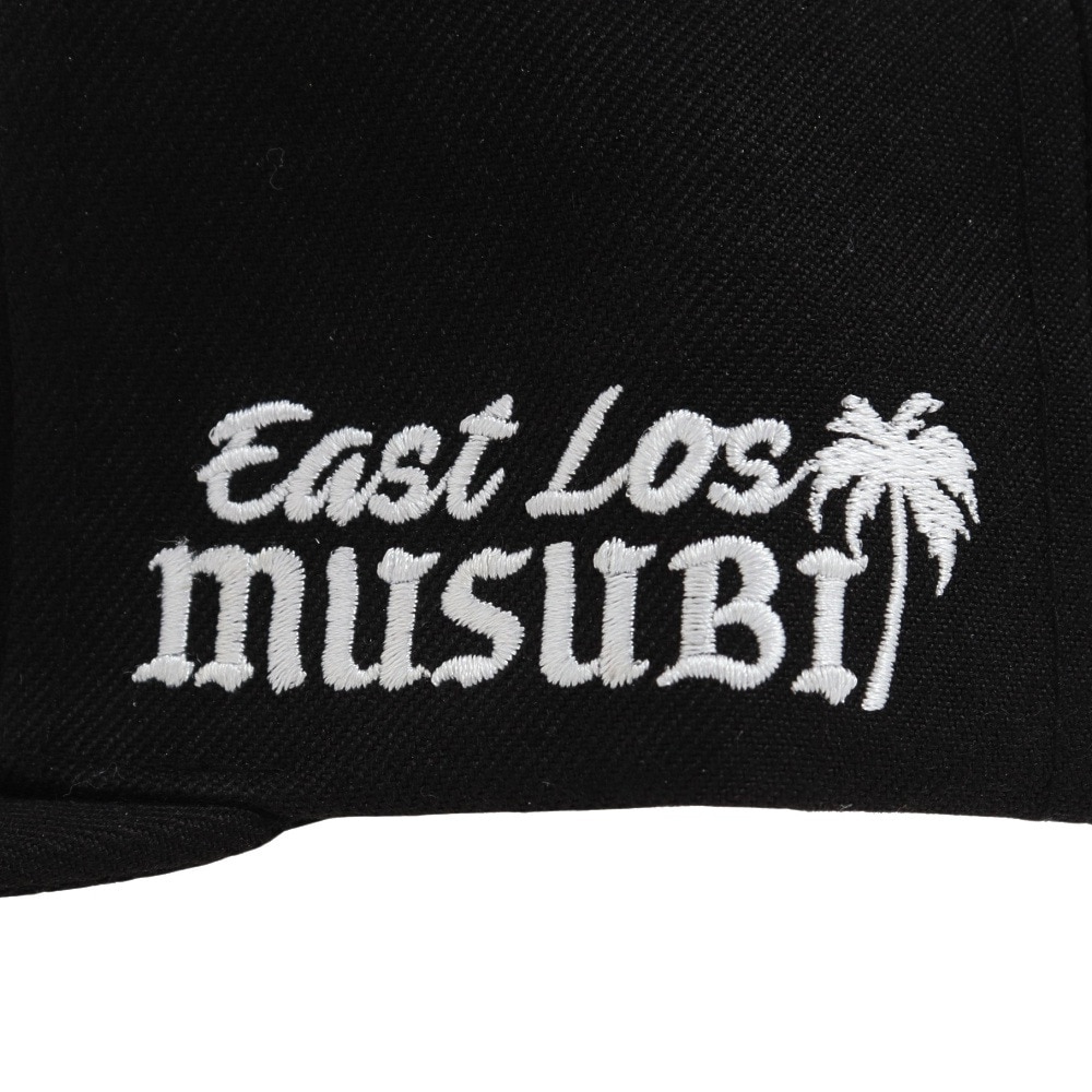 セブンユニオン（7UNION）（メンズ）EAST LOS MUSUBI ISW-SP03XE-Black