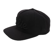 (メンズ)オーリー X7U-1903-Black/Black