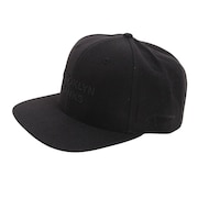 (メンズ)ブルックリン X7U-1910-Black/Black