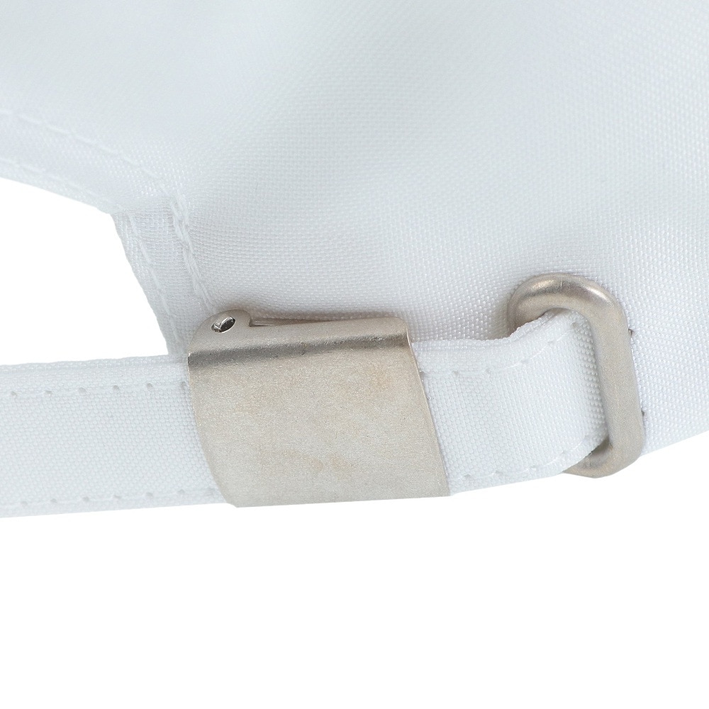 ボルコム（Volcom）（メンズ）帽子 ENTHUSED アーティスト ジャスティンヘイガー キャップ 23SP D5512303 WHT