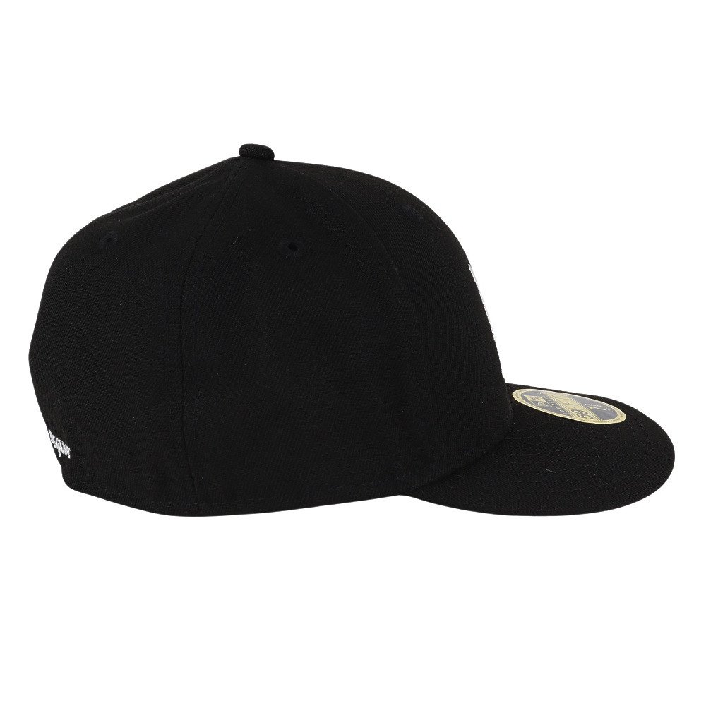 ニューエラ（NEW ERA）（メンズ、レディース）キャップ LP 59FIFTY JEAN MICHEL BASQUIAT 13772511