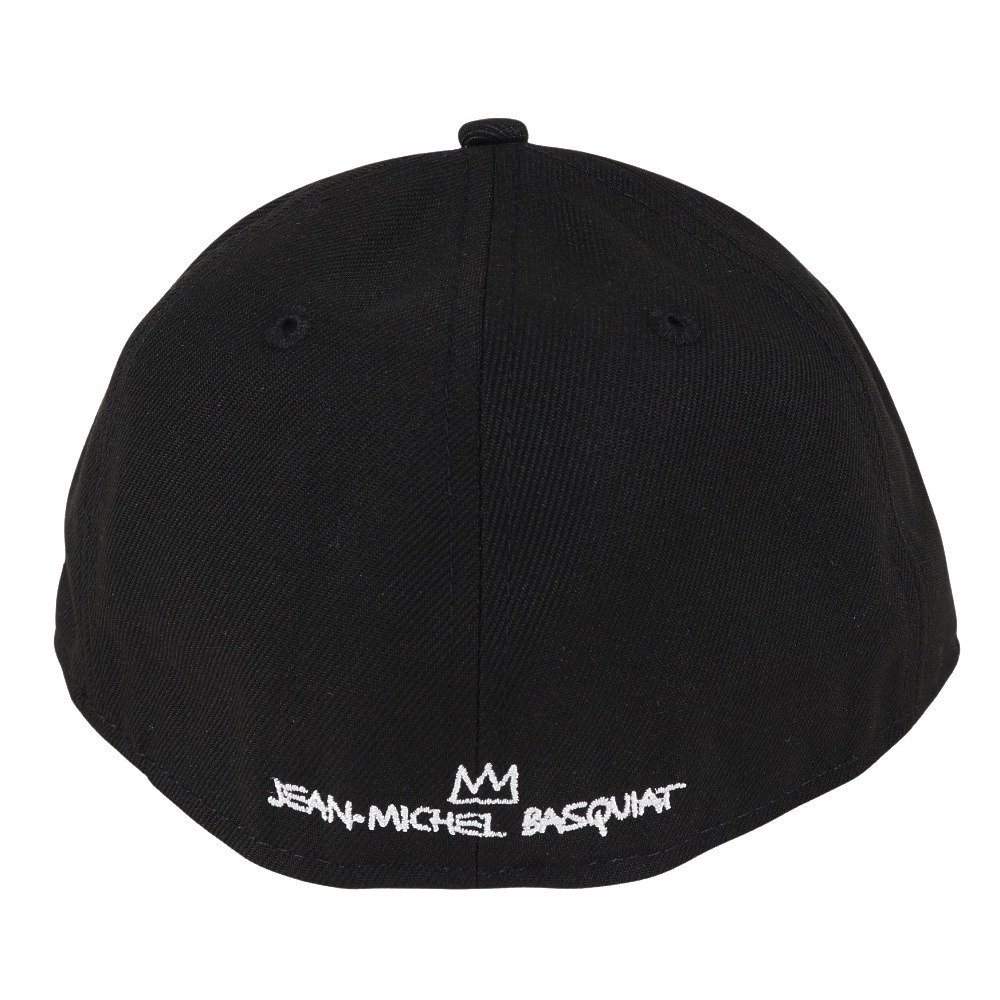 ニューエラ（NEW ERA）（メンズ、レディース）キャップ LP 59FIFTY JEAN MICHEL BASQUIAT 13772511