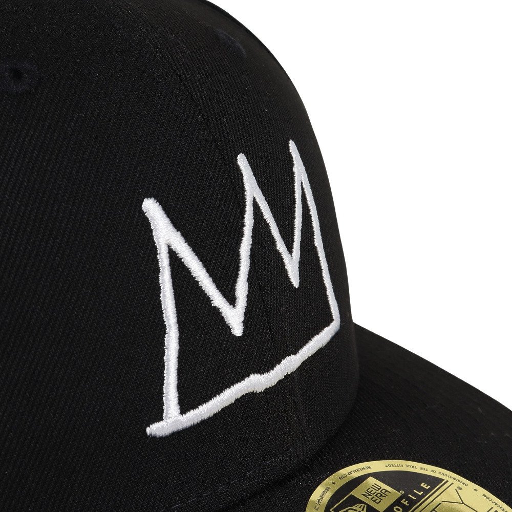 ニューエラ（NEW ERA）（メンズ、レディース）キャップ LP 59FIFTY JEAN MICHEL BASQUIAT 13772511