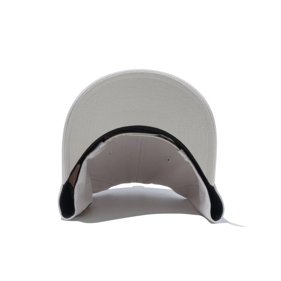 ニューエラ（NEW ERA）（メンズ、レディース）キャップ 9FORTY A-Frame TOM and JERRY トムとジェリー スクエアロゴ 13772612