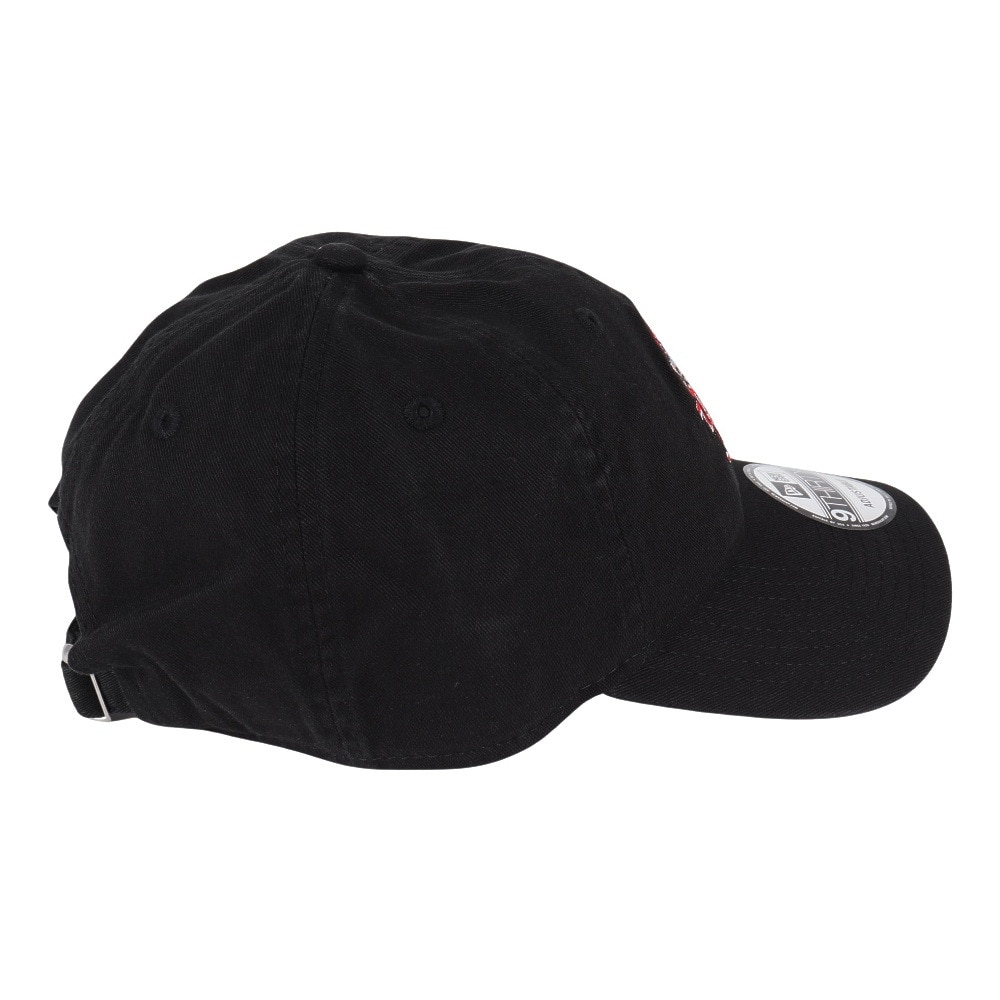 ニューエラ（NEW ERA）（メンズ、レディース）キャップ 9THIRTY TOM and JERRY トムとジェリー ピンズ 13772637
