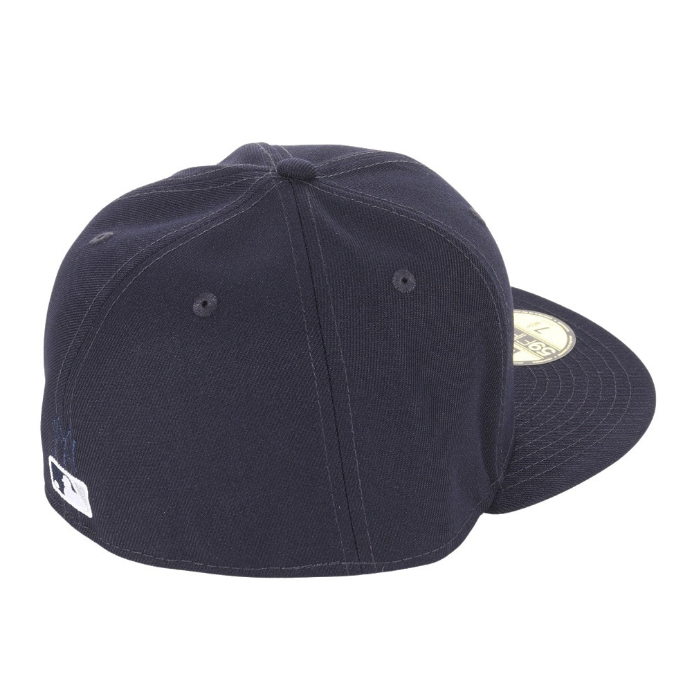 ニューエラ（NEW ERA）（メンズ、レディース）キャップ 59FIFTY Tetsuya Nakamura NANZUKA GALLERY ニューヨーク・ヤンキース 13772664