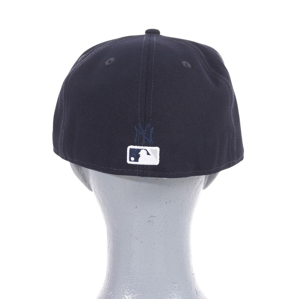 ニューエラ（NEW ERA）（メンズ、レディース）キャップ 59FIFTY Tetsuya Nakamura NANZUKA GALLERY ニューヨーク・ヤンキース 13772664