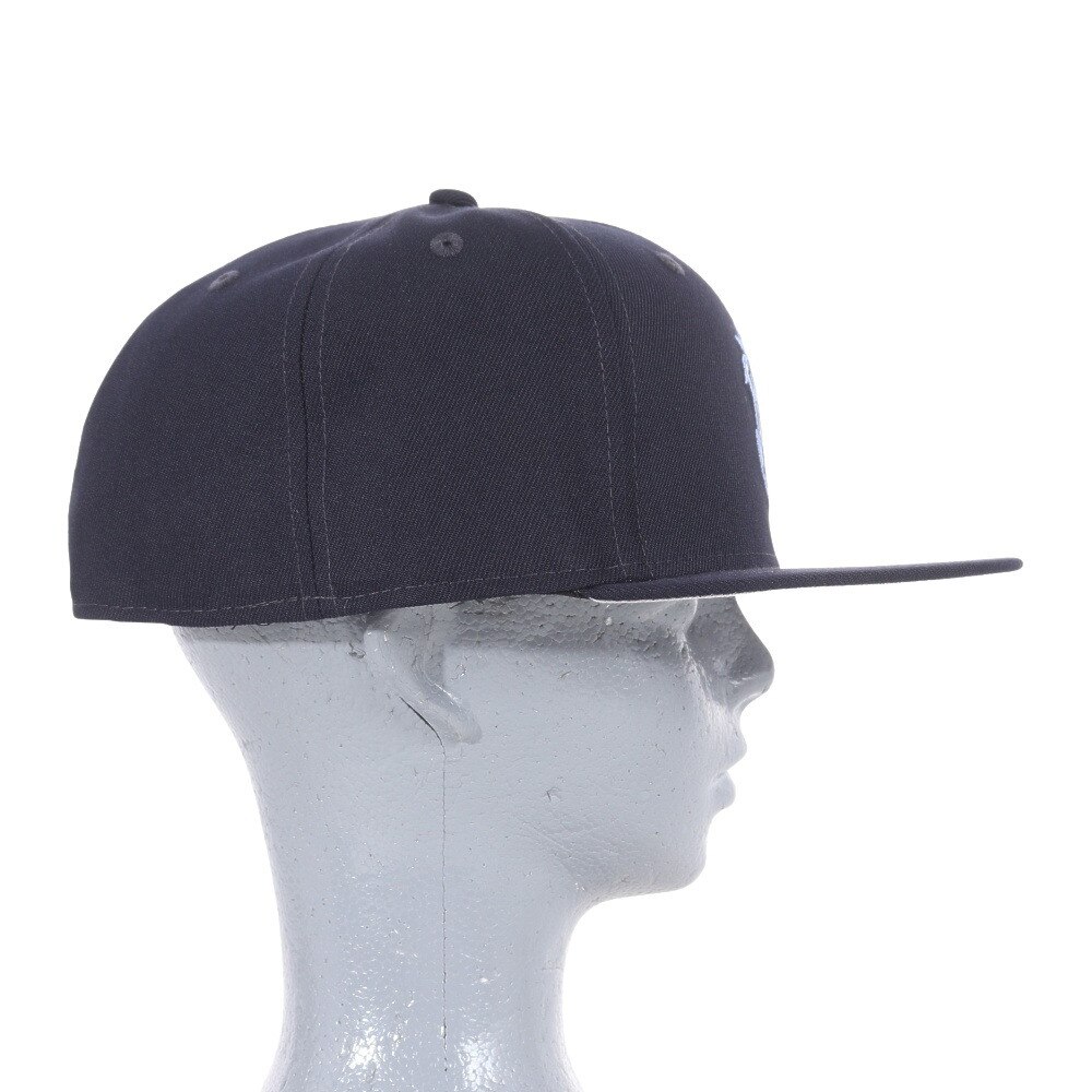 ニューエラ（NEW ERA）（メンズ、レディース）キャップ 59FIFTY Tetsuya Nakamura NANZUKA GALLERY ニューヨーク・ヤンキース 13772664