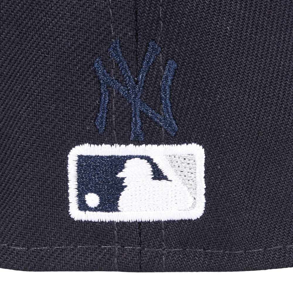 ニューエラ（NEW ERA）（メンズ、レディース）キャップ 59FIFTY Tetsuya Nakamura NANZUKA GALLERY ニューヨーク・ヤンキース 13772664