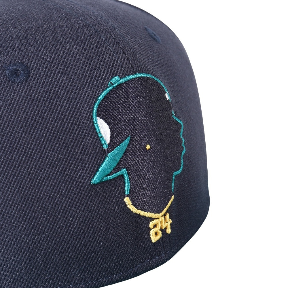 ベースボールイズム（BASEBALLISM）（メンズ）キャップ ベース