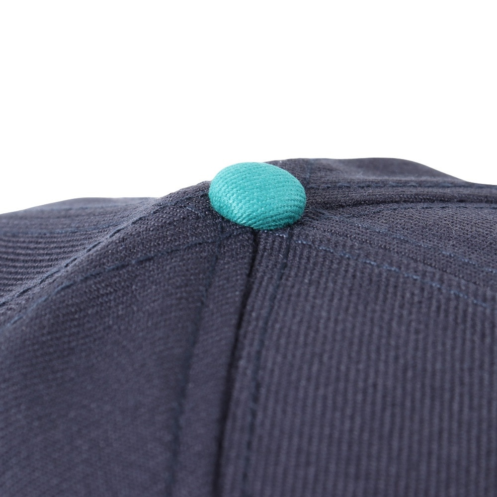 ベースボールイズム（BASEBALLISM）（メンズ）キャップ ベースボールキャップ ストリート ネイビー シルエットキャップ OT1323FW0001