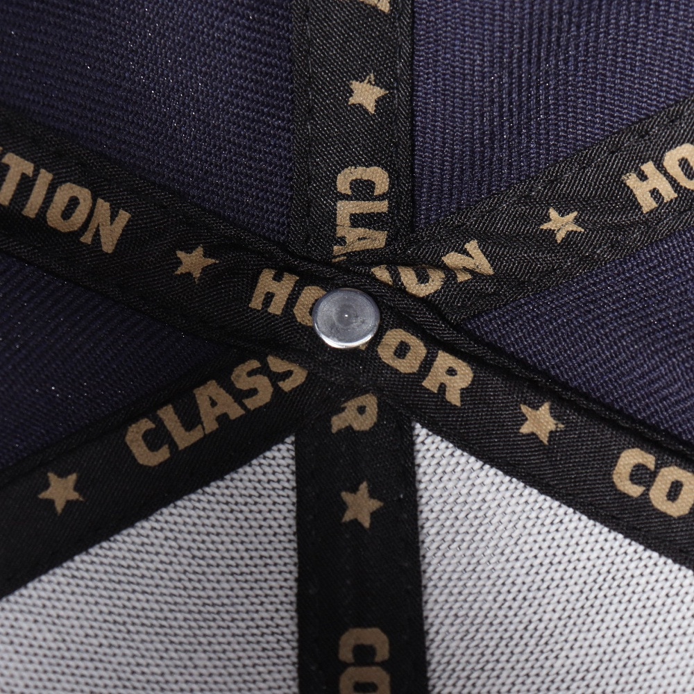 ベースボールイズム（BASEBALLISM）（メンズ）Home Of The Brave キャップ OT1323FW0003