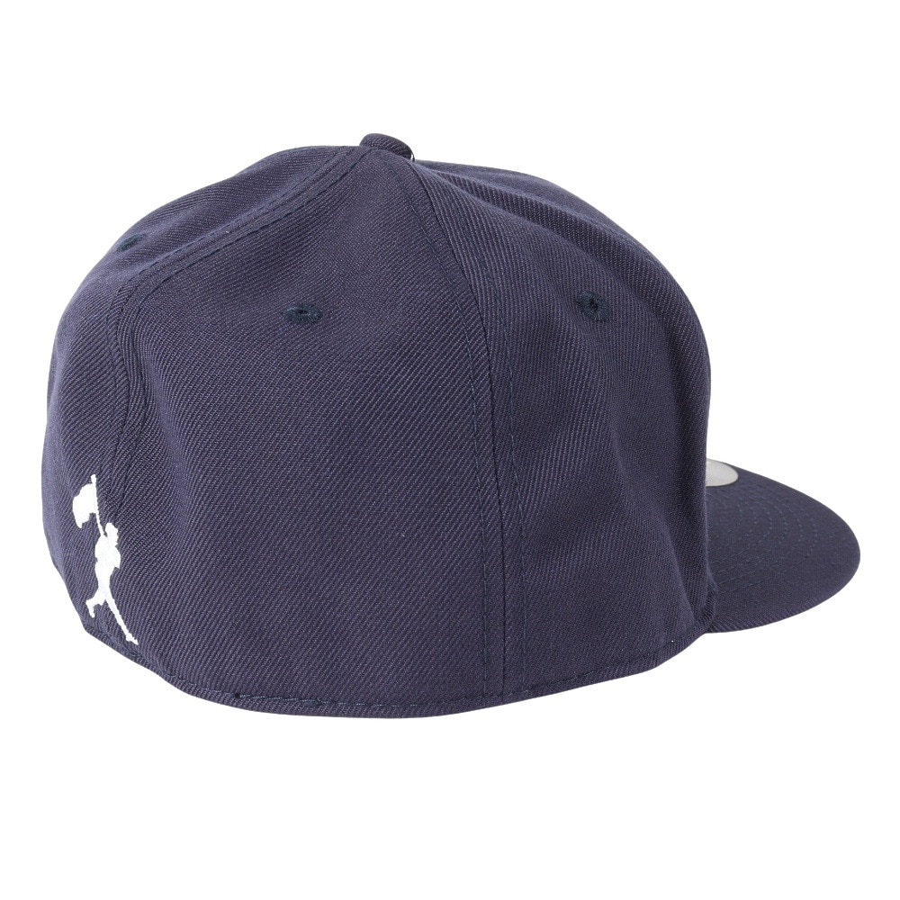 ベースボールイズム（BASEBALLISM）（メンズ）Home Of The Brave キャップ OT1323FW0003