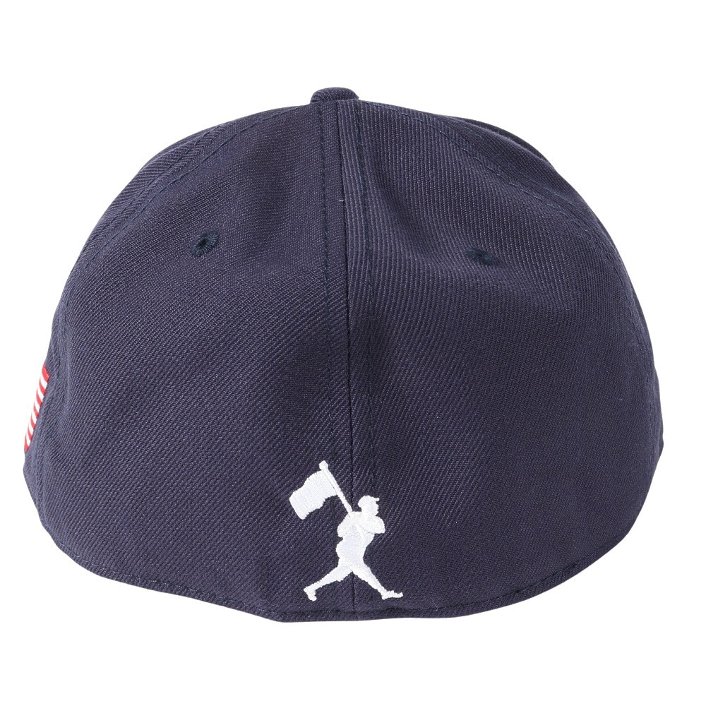 ベースボールイズム（BASEBALLISM）（メンズ）Home Of The Brave キャップ OT1323FW0003