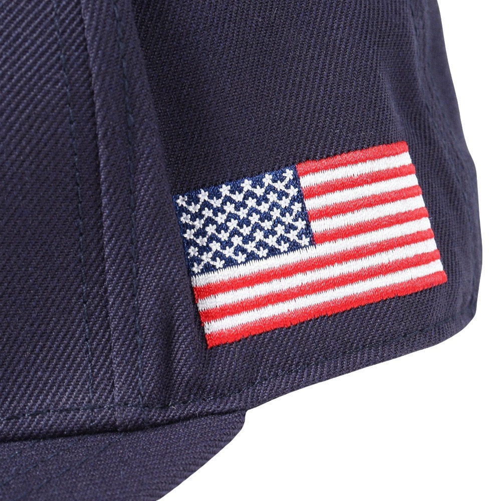 ベースボールイズム（BASEBALLISM）（メンズ）Home Of The Brave キャップ OT1323FW0003