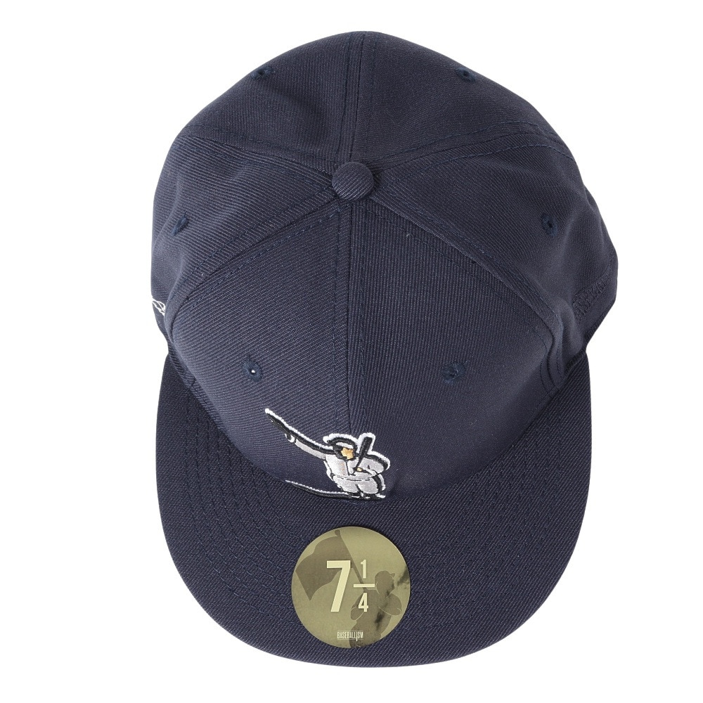 ベースボールイズム（BASEBALLISM）（メンズ）CALLED SHOT キャップ OT1323FW0004