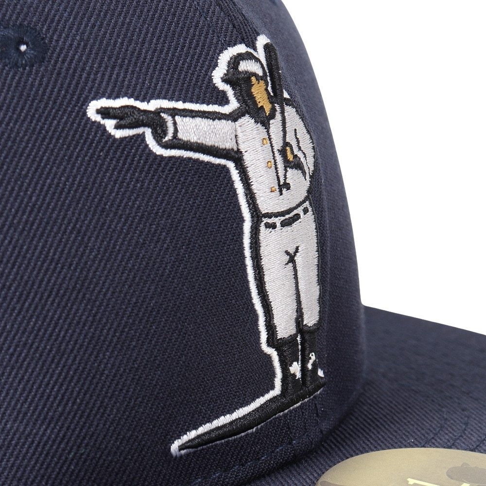 ベースボールイズム（BASEBALLISM）（メンズ）CALLED SHOT キャップ OT1323FW0004