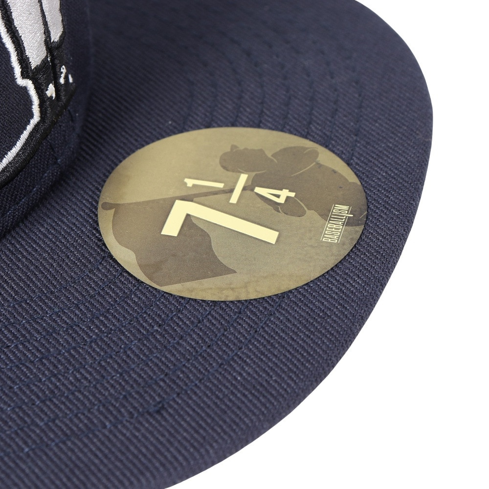 ベースボールイズム（BASEBALLISM）（メンズ）CALLED SHOT キャップ OT1323FW0004