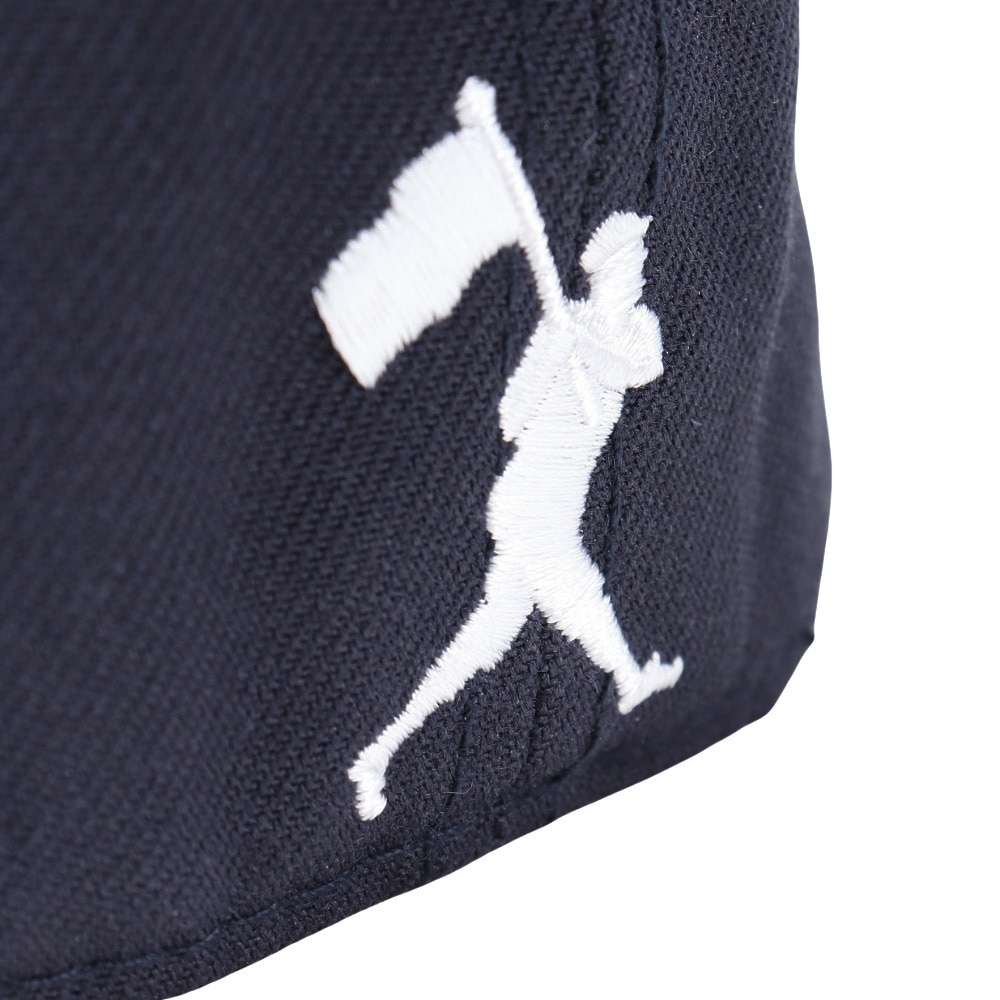 ベースボールイズム（BASEBALLISM）（メンズ）CALLED SHOT キャップ OT1323FW0004