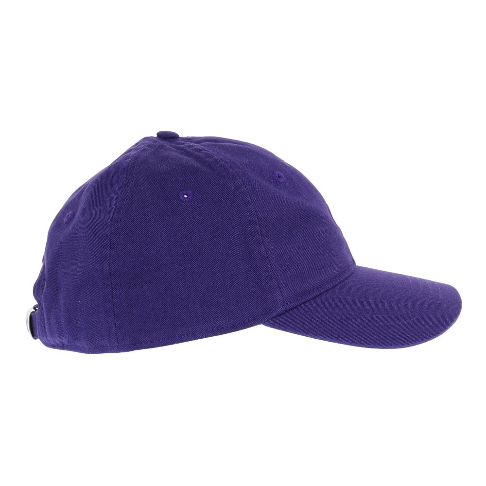カーハート（CARHARTT）（メンズ、レディース）帽子 マディソンロゴキャップ I0237501OGXX23FW