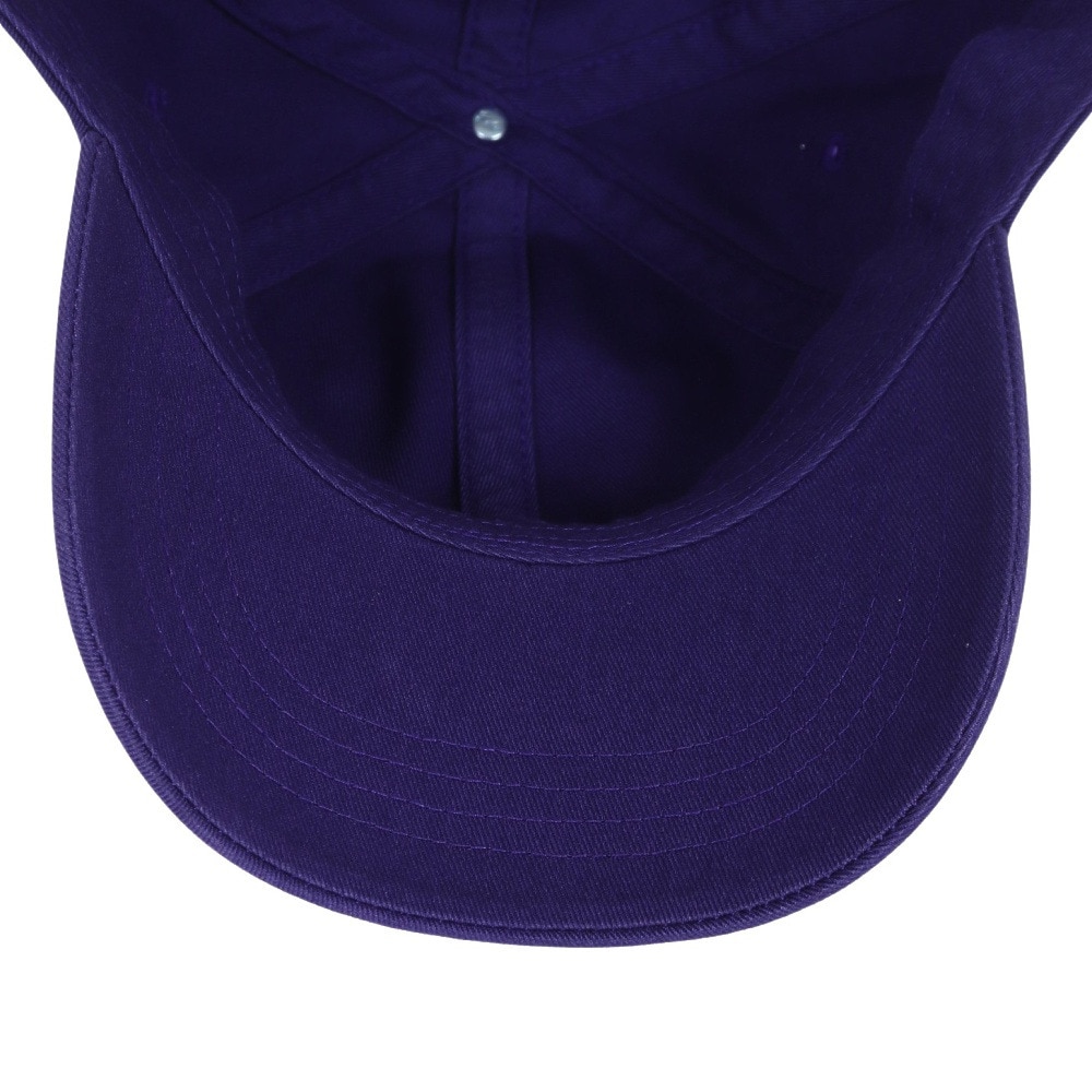 カーハート（CARHARTT）（メンズ、レディース）帽子 マディソンロゴキャップ I0237501OGXX23FW