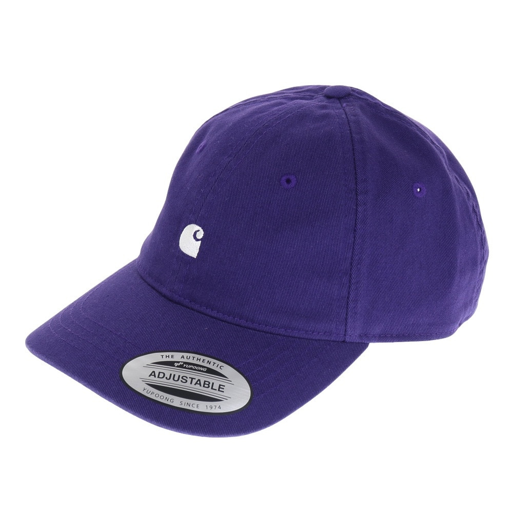 ＣＡＲＨＡＲＴＴ 帽子 マディソンロゴキャップ I0237501OGXX23FW Ｆ 50 帽子