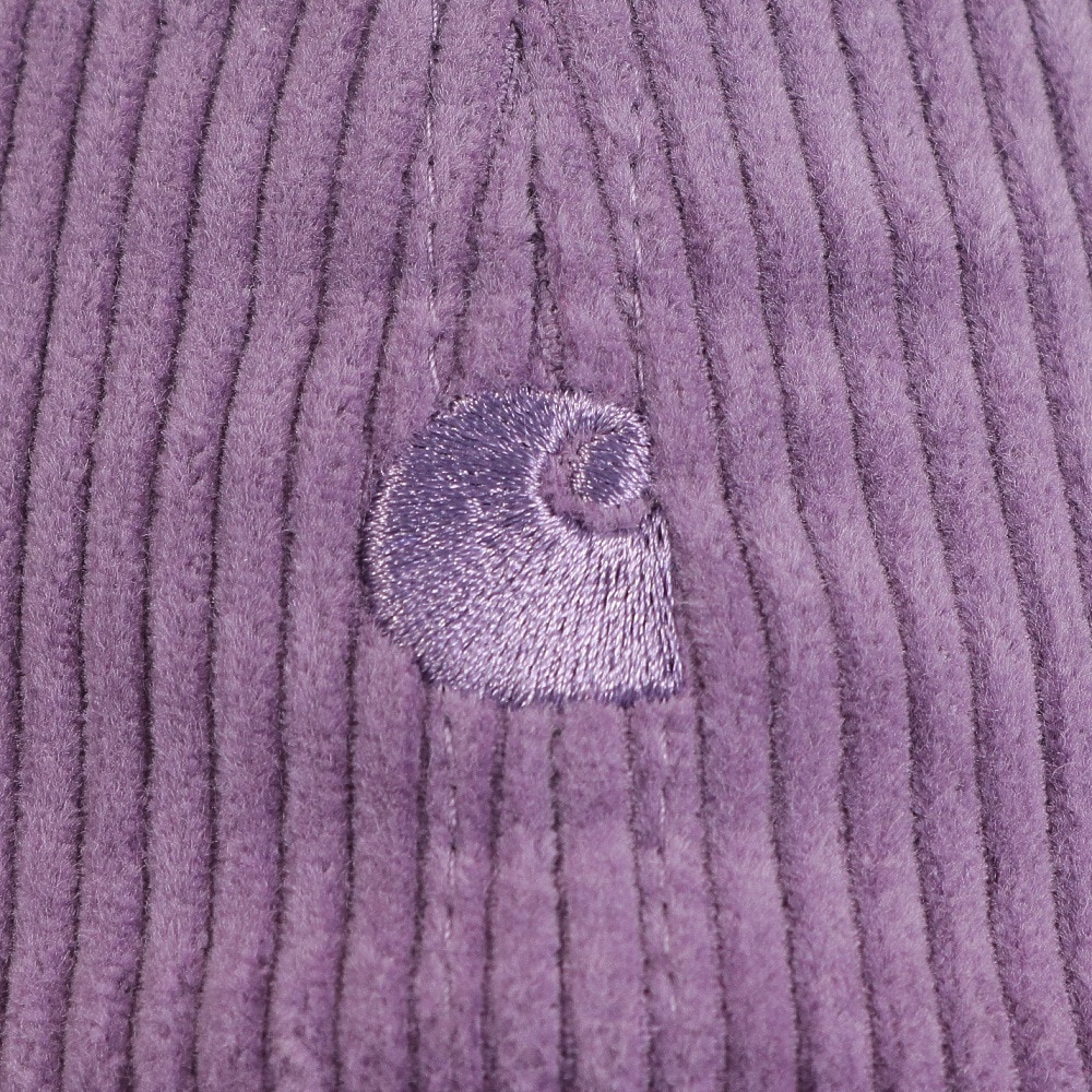 カーハート（CARHARTT）（メンズ、レディース）ハーレム キャップ I0268901NHXX23FW