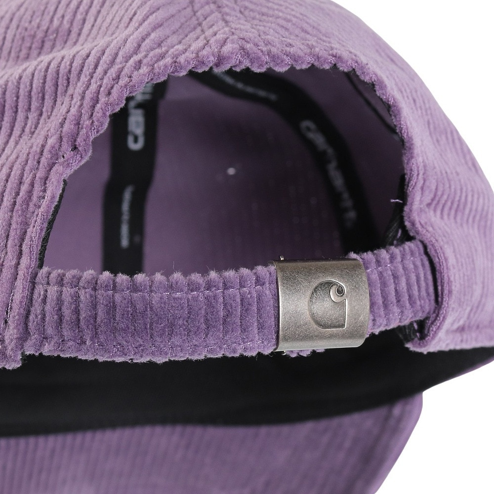 カーハート（CARHARTT）（メンズ、レディース）ハーレム キャップ I0268901NHXX23FW