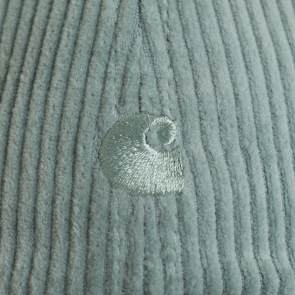 カーハート（CARHARTT）（メンズ、レディース）ハーレム キャップ I0268901NOXX23FW