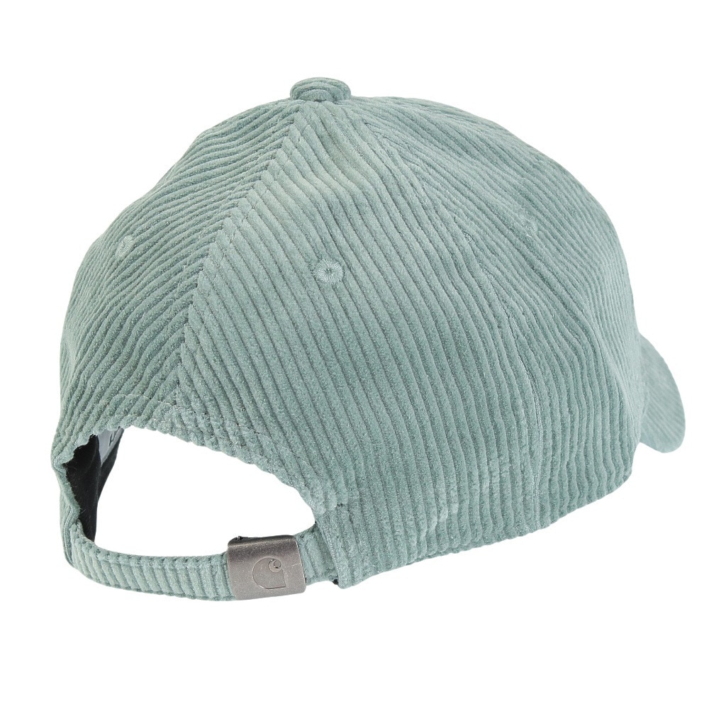 カーハート（CARHARTT）（メンズ、レディース）ハーレム キャップ I0268901NOXX23FW