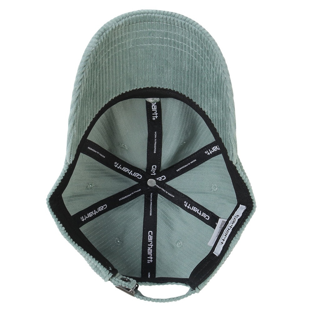 カーハート（CARHARTT）（メンズ、レディース）ハーレム キャップ I0268901NOXX23FW
