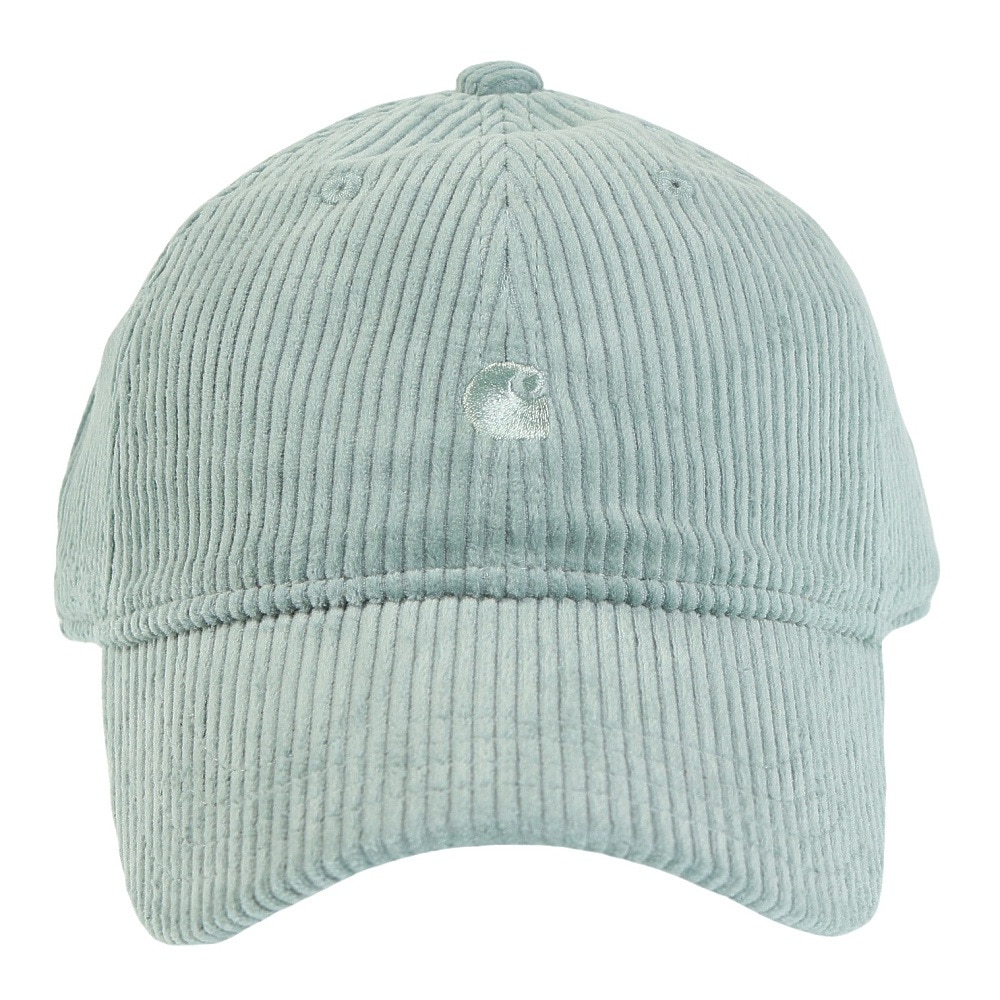 カーハート（CARHARTT）（メンズ、レディース）ハーレム キャップ I0268901NOXX23FW