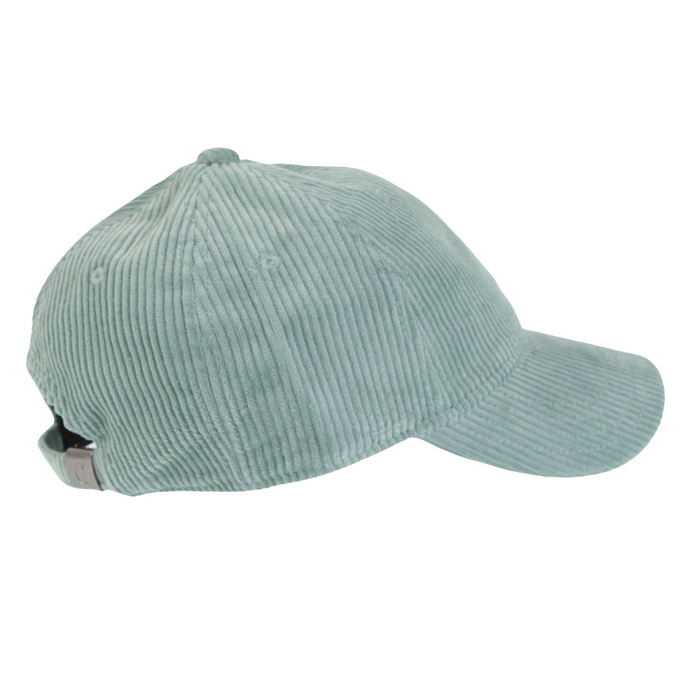 カーハート（CARHARTT）（メンズ、レディース）ハーレム キャップ I0268901NOXX23FW