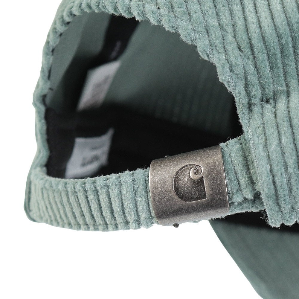 カーハート（CARHARTT）（メンズ、レディース）ハーレム キャップ I0268901NOXX23FW