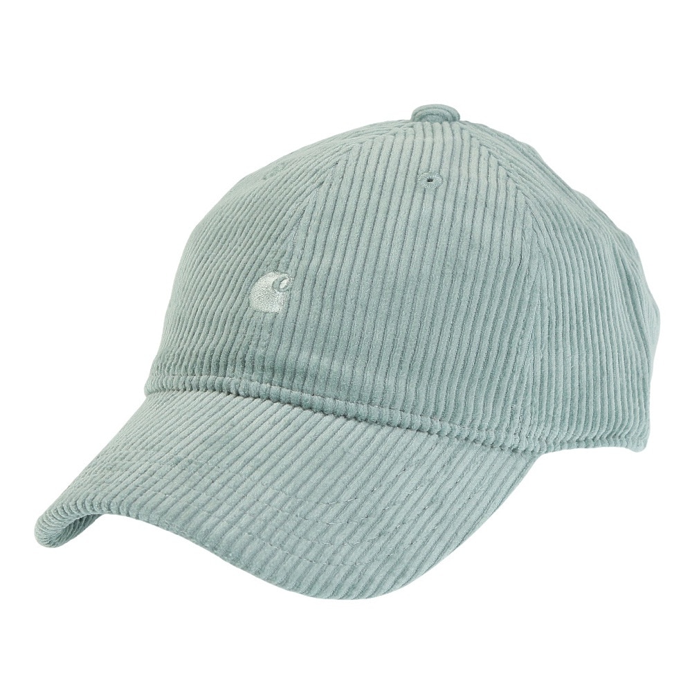 カーハート（CARHARTT）（メンズ、レディース）ハーレム キャップ I0268901NOXX23FW