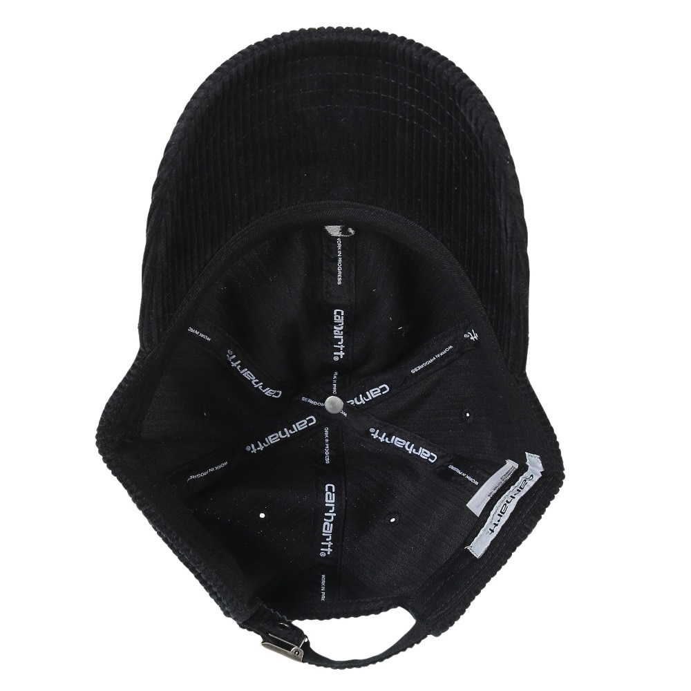 カーハート（CARHARTT）（メンズ、レディース）ハーレム キャップ I02689089XX23FW