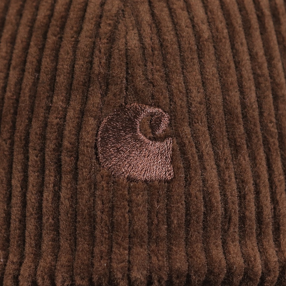 カーハート（CARHARTT）（メンズ、レディース）ハーレム キャップ I026890BVXX23FW