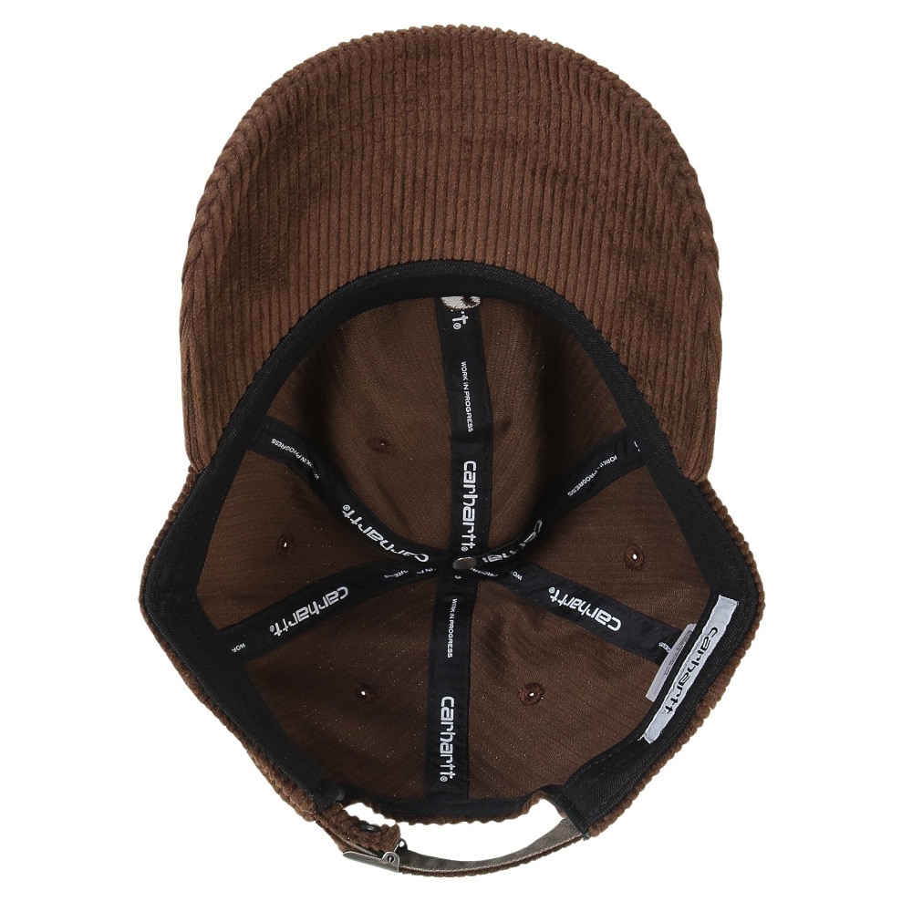 カーハート（CARHARTT）（メンズ、レディース）ハーレム キャップ I026890BVXX23FW