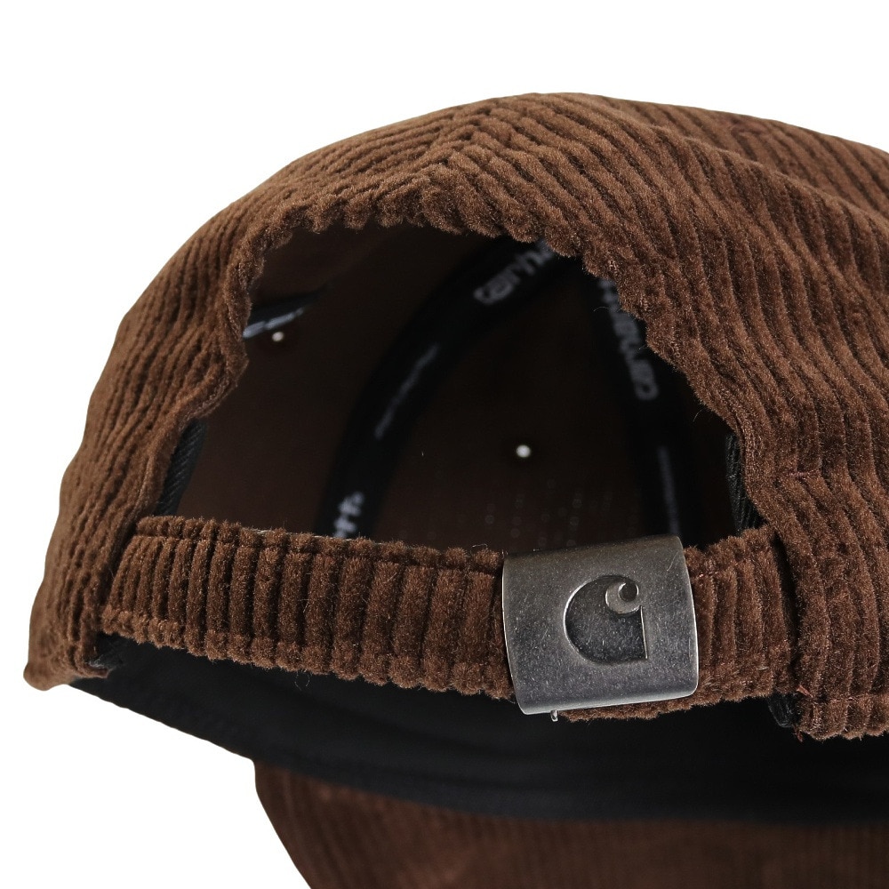 カーハート（CARHARTT）（メンズ、レディース）ハーレム キャップ I026890BVXX23FW