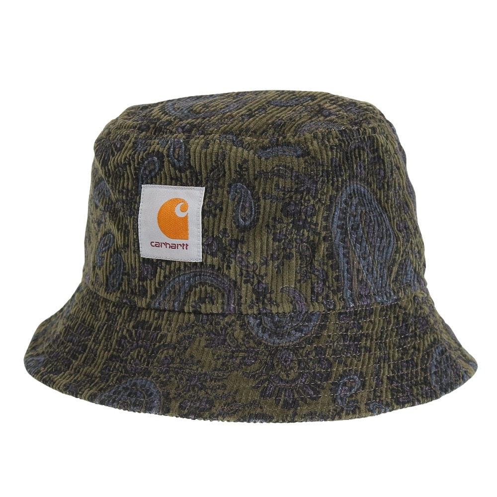 ＣＡＲＨＡＲＴＴ コードバケットハット I0281621SB0223FW Ｍ 39 帽子